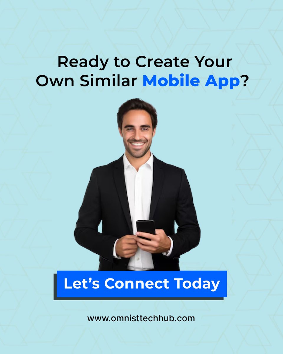 OmnistTechHub's tweet image. 🎶 Elevate your beats with #Omnist! We build top-notch music &amp;amp; entertainment apps that stream, engage &amp;amp; thrill. Let’s turn your rhythm into reality! 🎧📱

Let&apos;s Talk 👇
📞 +91-9818441791
📧 sales@omnisttechhub.com
🌐 omnisttechhub.com

#MusicAppDevelopment #EntertainmentApp