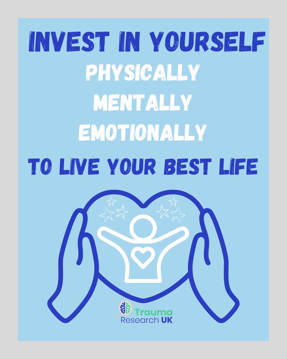 Your greatest investment isn’t in holidays, property or possessions, it’s in you.
When you invest in yourself physically, mentally and emotionally, you are building the foundation for a balanced, fulfilling life.
Take care of your body, nurture your mind and protect your peace.