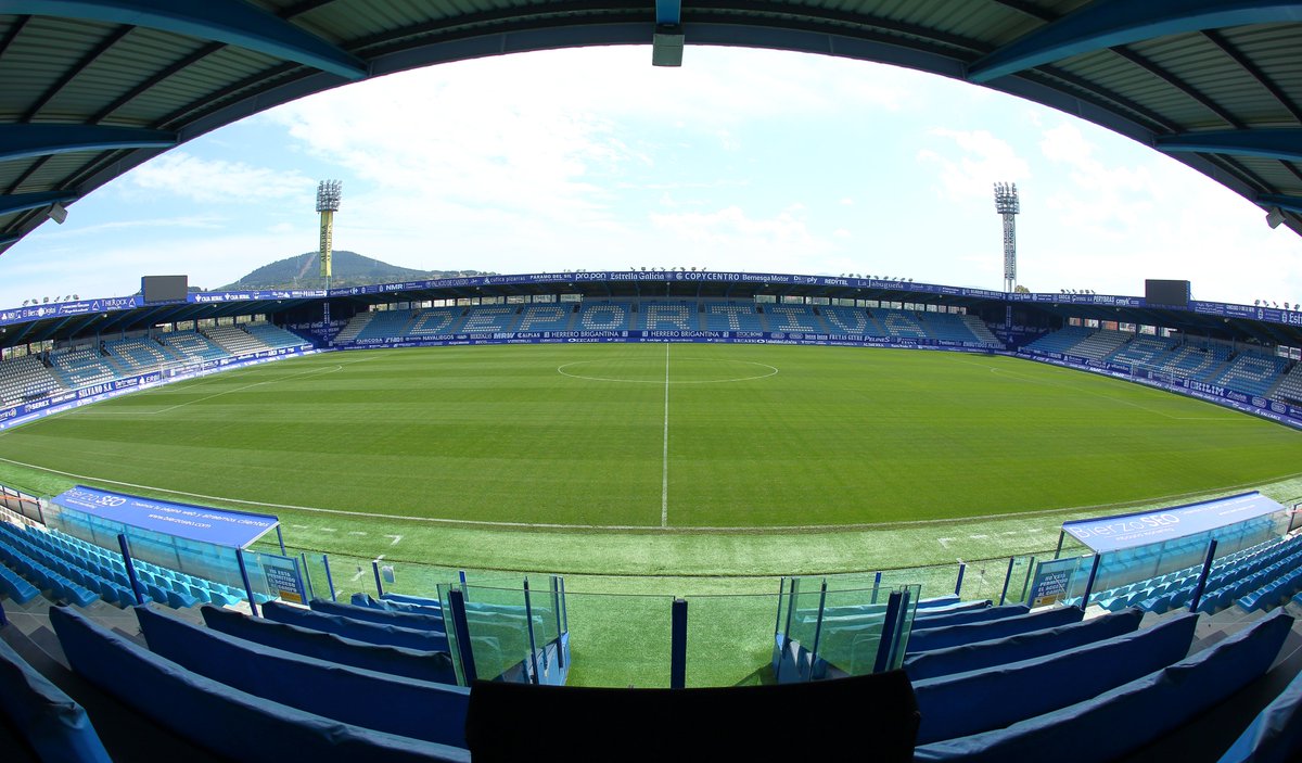 🏆  ¡𝗣𝗼𝗻𝗳𝗲𝗿𝗿𝗮𝗱𝗮 será la 𝘀𝗲𝗱𝗲 𝗱𝗲 𝗹𝗮 𝗳𝗶𝗻𝗮𝗹 𝗳𝗼𝘂𝗿 de la #CopaDeCampeones 𝗷𝘂𝘃𝗲𝗻𝗶𝗹!

🏟️ Estadio Municipal El Toralín.
🗓️ 26 de mayo - 1 de junio.

ℹ️ rfef.es/es/noticias/la…