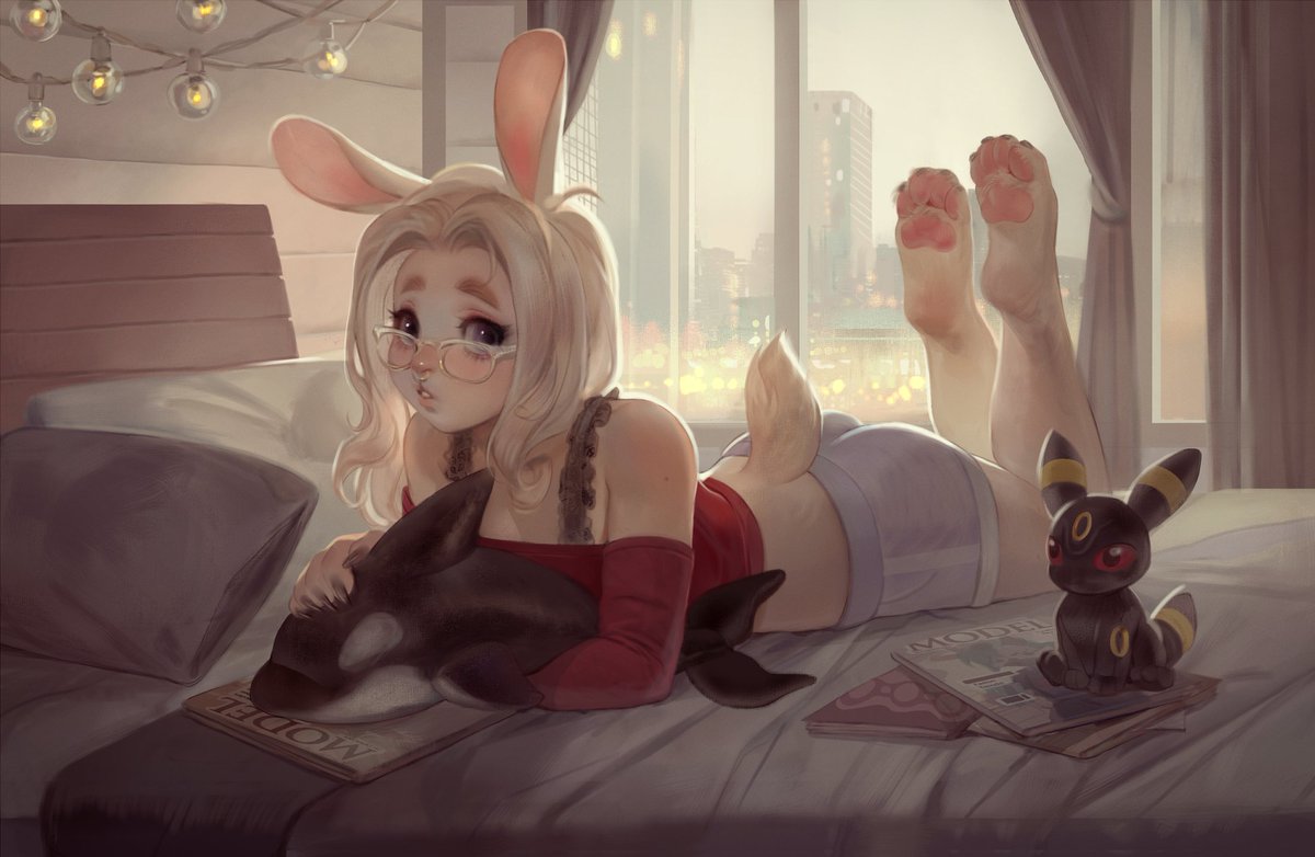 Commission
Drew this art long ago, but the owner of this commission is not answering my messages since then, and recently I saw that the page was deleted 😟
Decided to post it just in cas 
#furry #furryart