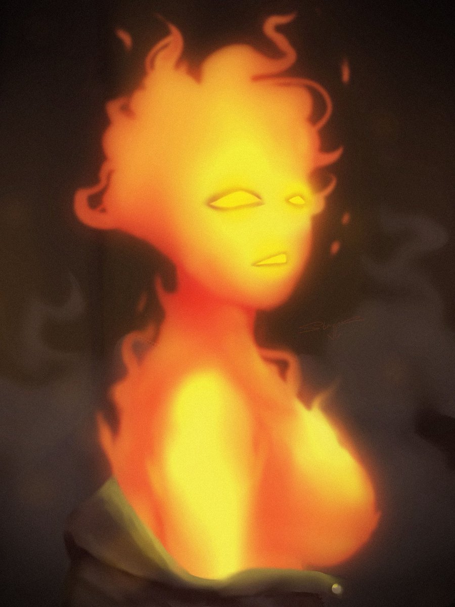 So hot oven girl 🔥

character by: <a href="/hou_jae04/">호우자</a>