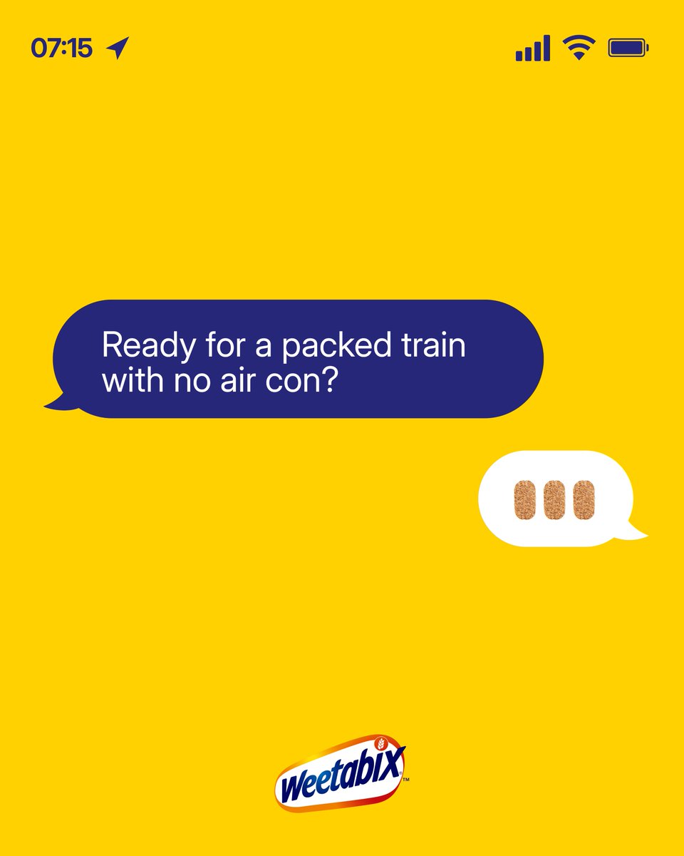 Weetabix (@weetabix) on Twitter photo 