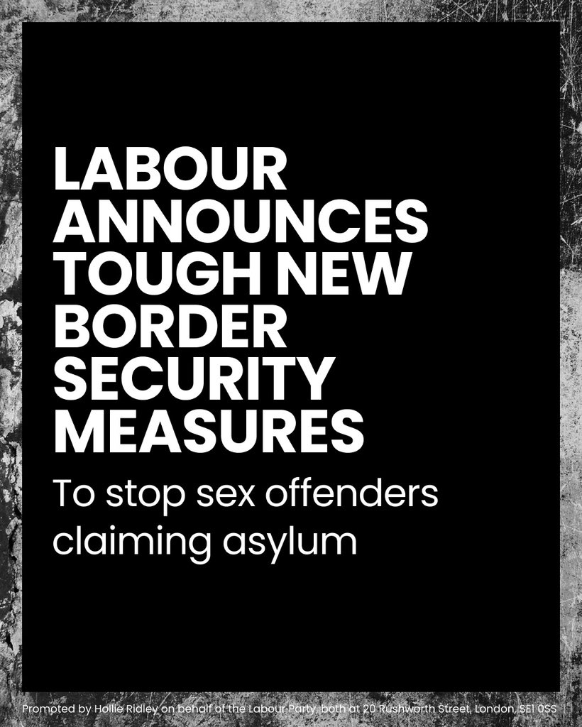 The Labour Party tweet media