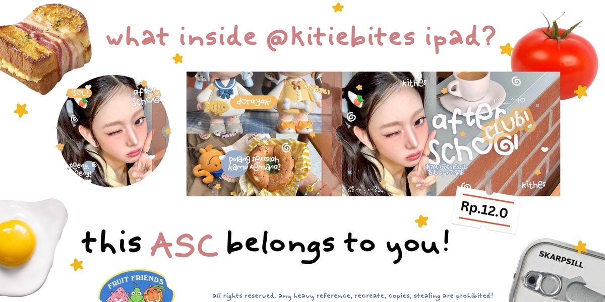 kitiebites tweet picture