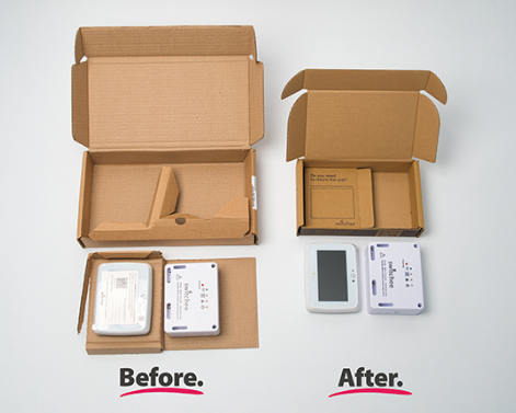 Our custom solutions are designed to reduce waste, cut costs, and deliver the impact your brand deserves — without compromising on sustainability.
Find out more:  hubs.ly/Q03k7x1q0

#SmartPackaging #SustainableDesign #CostEffective #EcoConscious #PackagingSolutions