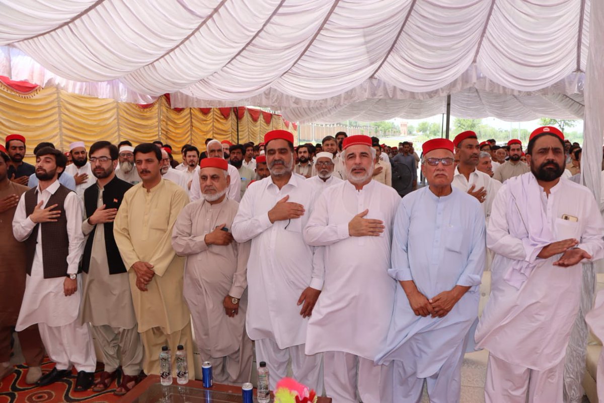 Pakhtun Students Federation tweet media