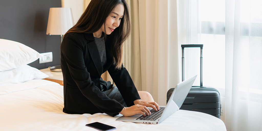 mcom_HOTstream's tweet image. MCOMS is proud to announce the launch of MCOMS HOTstream HSIA powered by Eleven Software, expanding our portfolio with a world-class guest internet solution.
Learn More: mcoms.com/mcoms-and-elev…