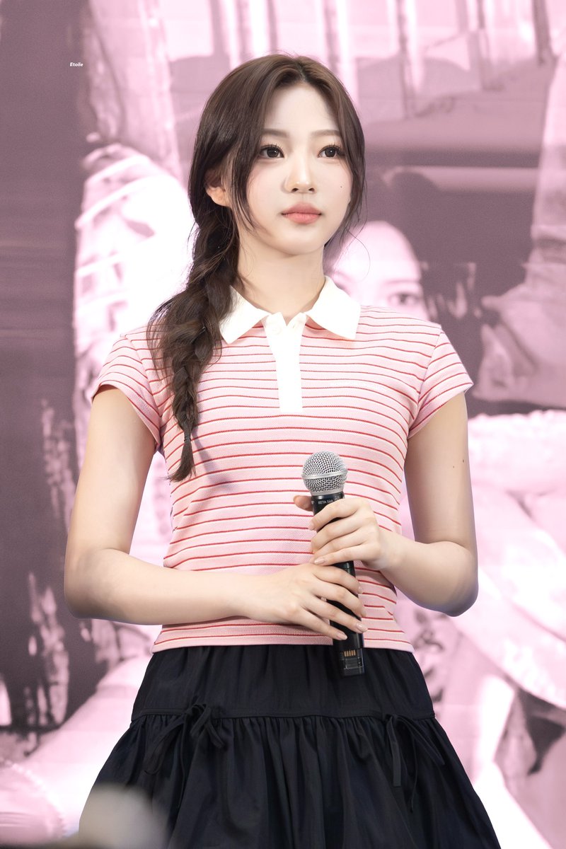 250425
fansign in Jakarta

#Hearts2Hearts #하츠투하츠 #H2H
#STELLA #스텔라