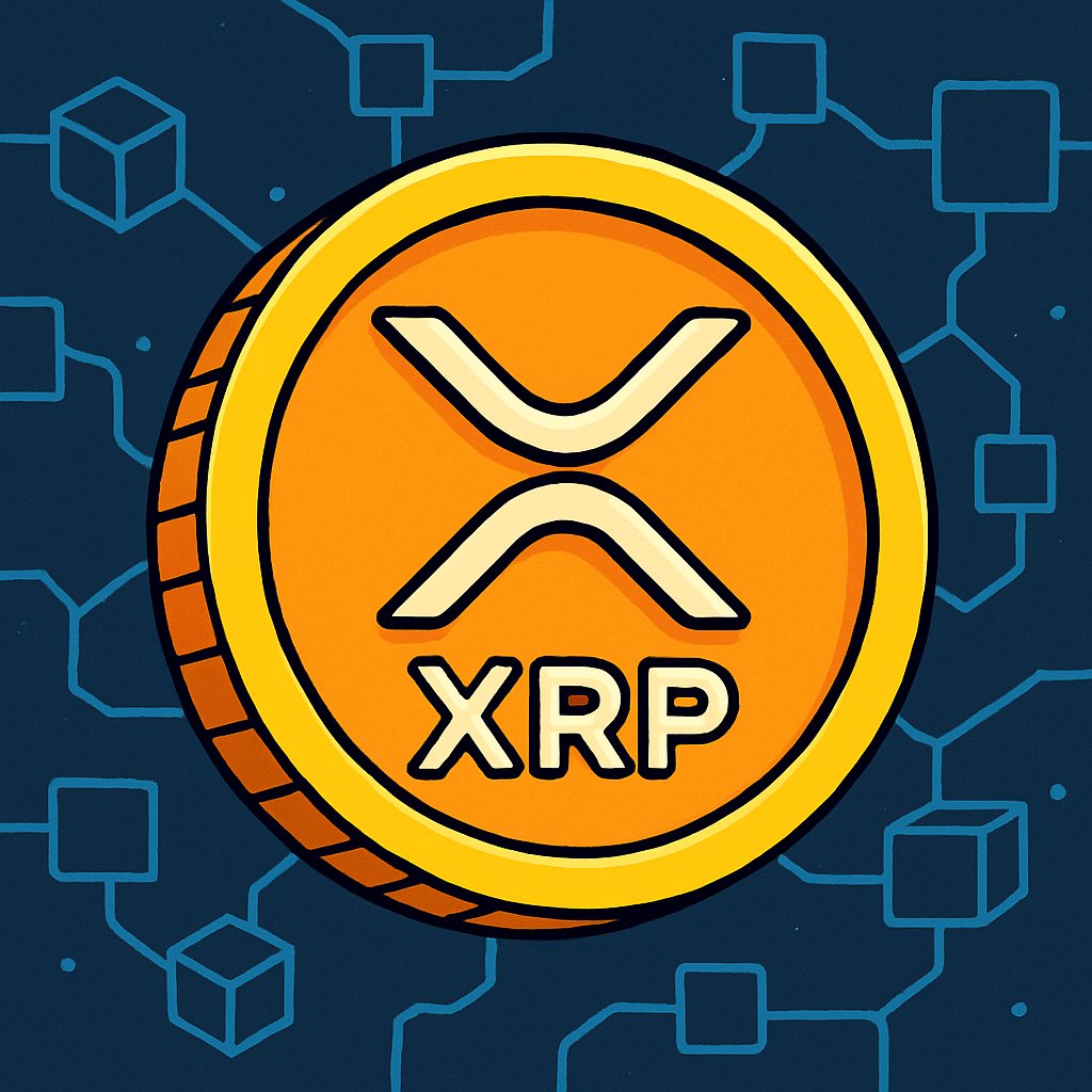 #XRP

تتداول عند 2.31 دولار بارتفاع 3.91% مع دعم عند 2.27 دولار وأهداف محتملة بين 2.70 و2.90 وفي حال التراجع قد نرى 1.90 دولار. 

عملة XRP  أخيرًا بدت تتحرك بعد فترة طويلة من التماسك. إذا ثبتت فوق 2.27$، ممكن يكون عندنا موجة ارتفاع محترمة.
أنا شايفة إن XRP حالياً مثل سهم شركة على