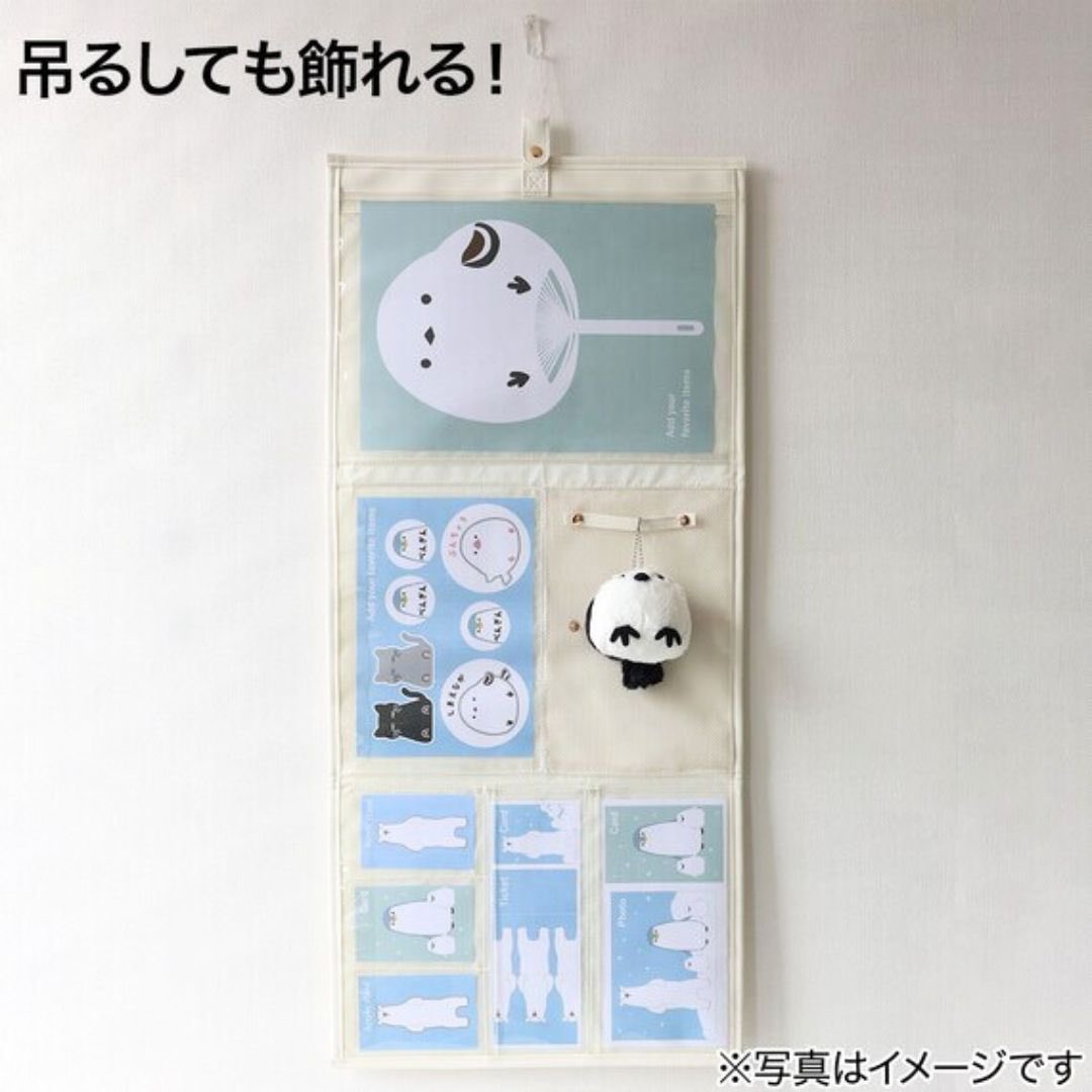 あなたなら何を入れる？✨／ チケット、トレカ、チェキ ぜ〜んぶ