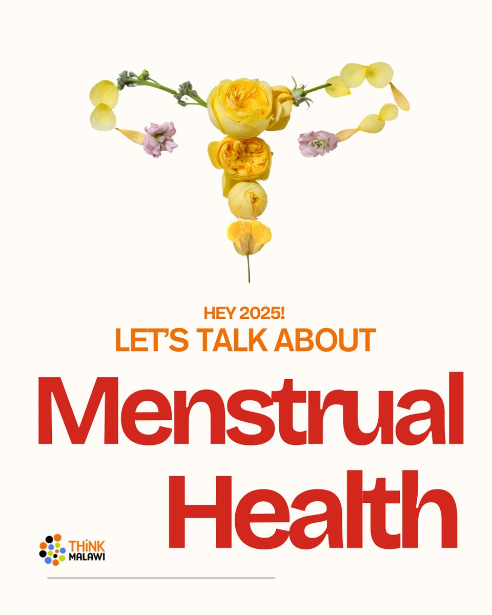 Think Malawi tweet media