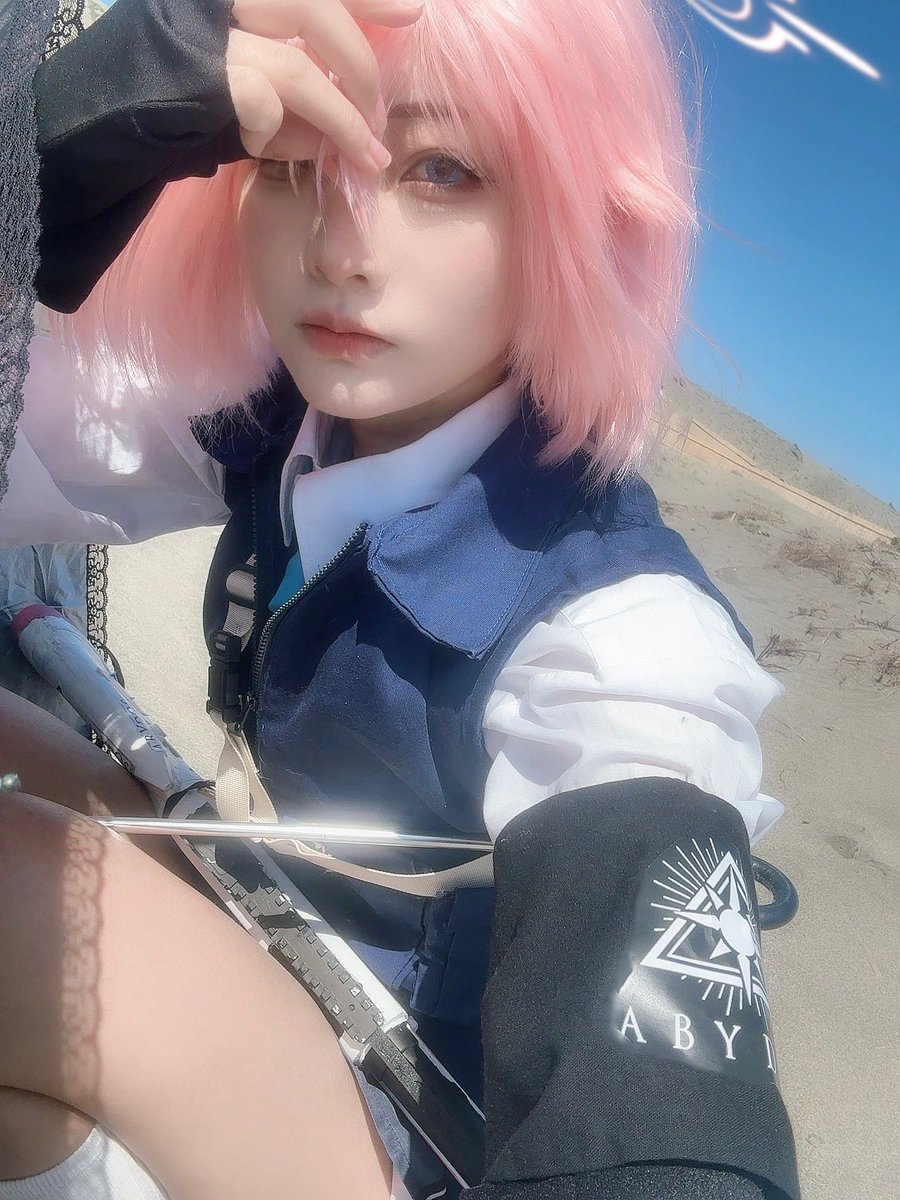 過去ホシノやってきた

アビドス砂漠風強すぎてやばかった、、、、、、