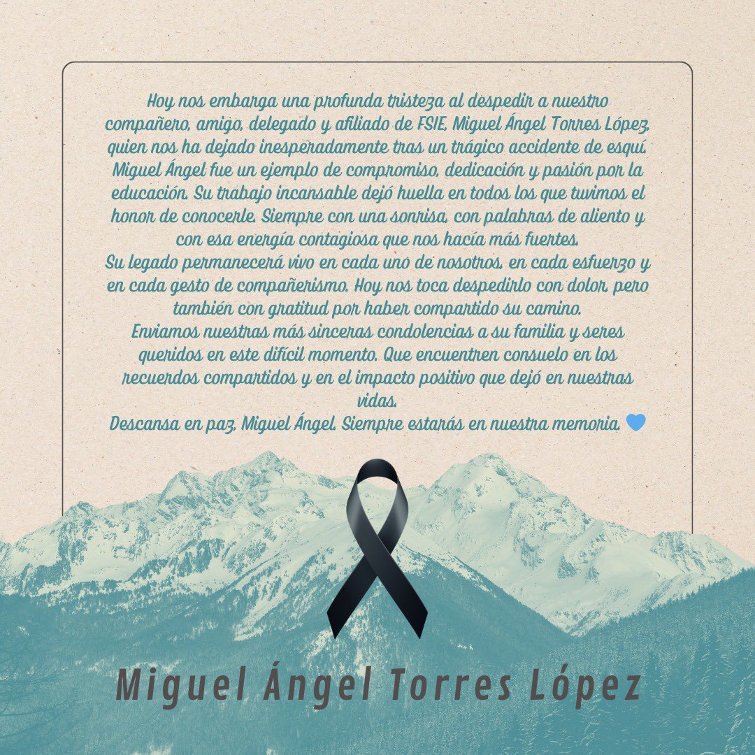FsieGranada's tweet photo. https://t.co/VGFzECoBzb