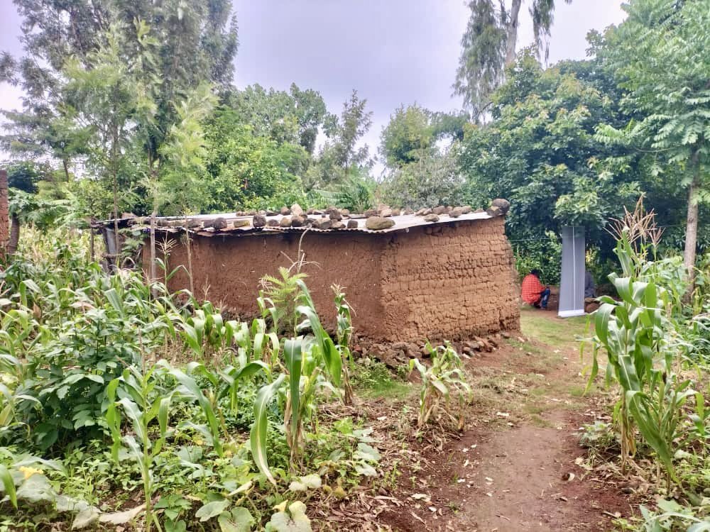Our team is currently in Manyara to rehabilitate individuals affected by the major recent landslide.

Through the #LossAndDamage project, we’re rebuilding homes &amp; restoring hopes in Hanang District .

#CHTcommunity