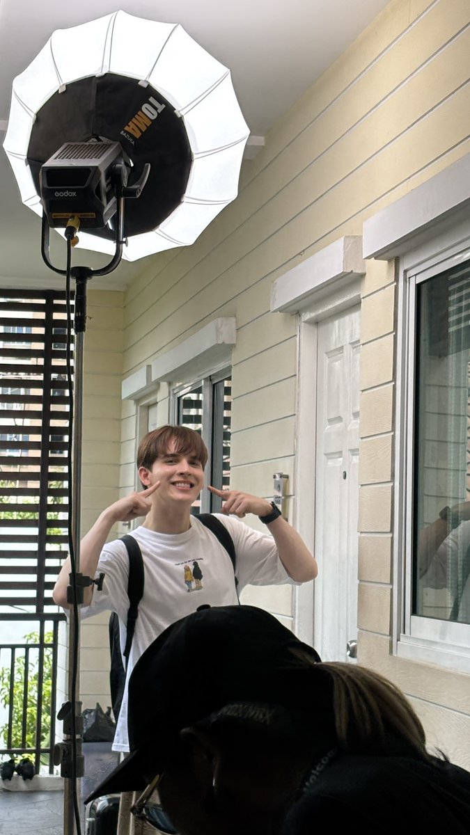 โป้เอ้ยยยย น่ารักจังลูกกกก 🩷

#ร่วมหอลงโรง #BeMysoulmate 
ꪔ̤̮ #ISBANKY ♡ <a href="/Bank_mondop/">isbanky</a> ༊
♡̩͙  #MosBank ✧ #มอสแบงค์ ✿