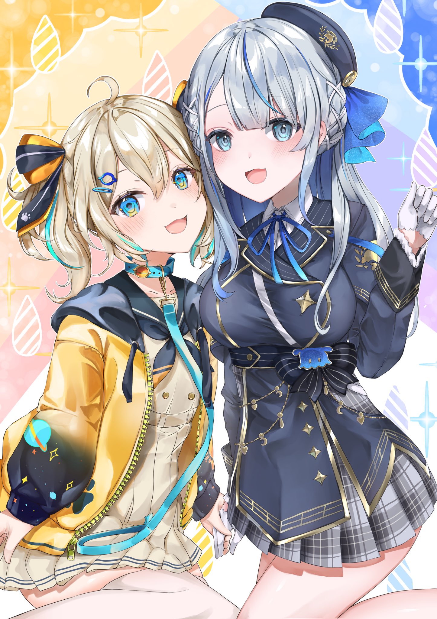 ゑしごと ゲーム・おもちゃ・グッズ WeatherPlanet 雨海ルカ 天晴