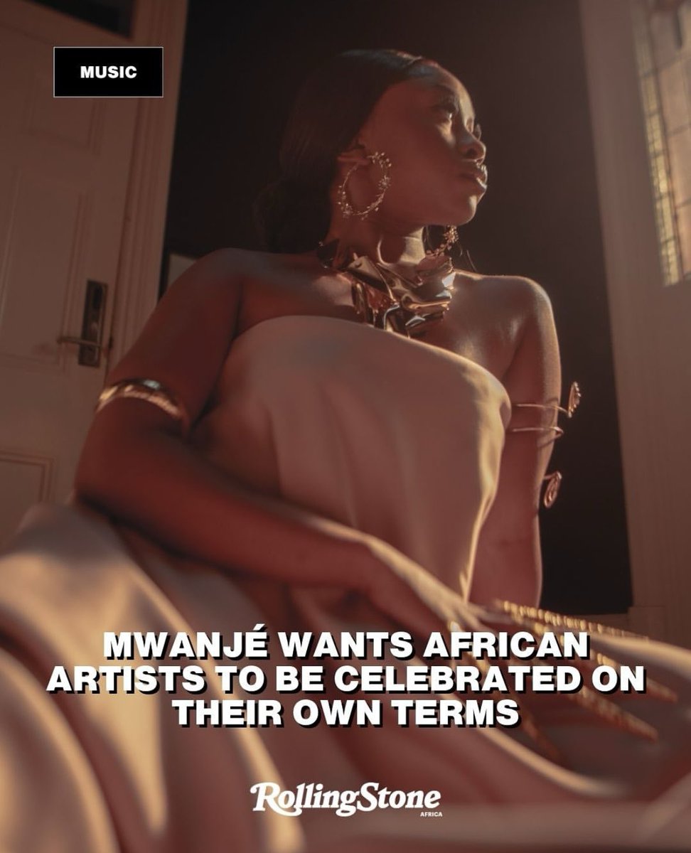 M W A N J É tweet media