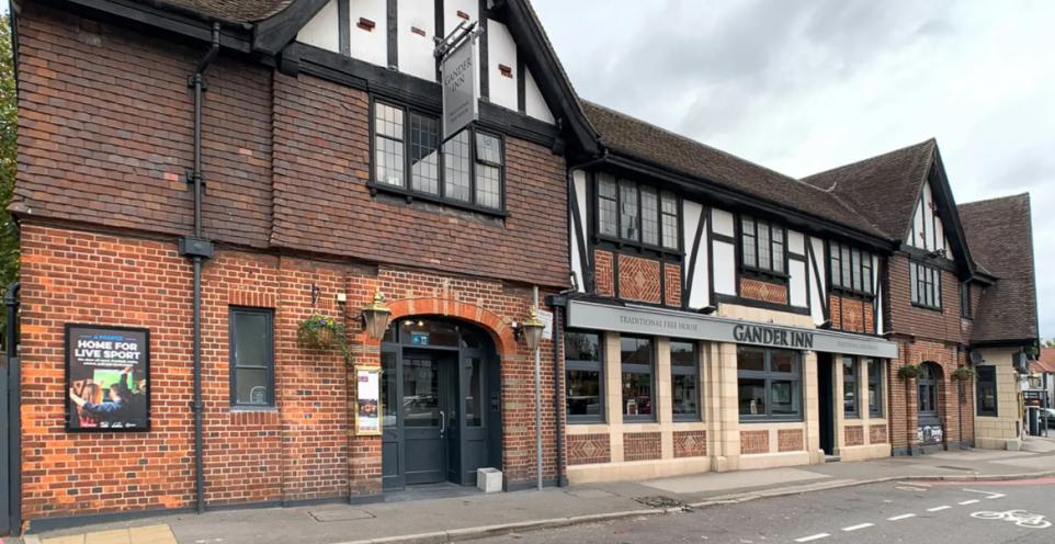 Stonegate converting another managed pub into tenanted as Sutton's Gander Inn looks for new operator.

thisislocallondon.co.uk/news/25121892.…