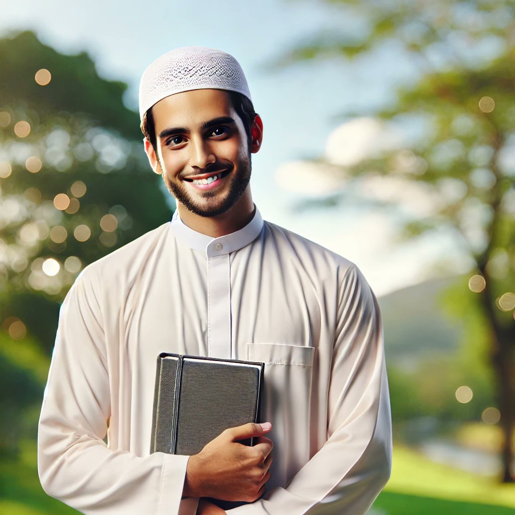 1Mohammedsiraj's tweet image. Building a career with Imaan and Ihsan. May Allah grant barakah in all our efforts.&quot;
#MuslimProfessional #IslamicValues #BarakahInLife