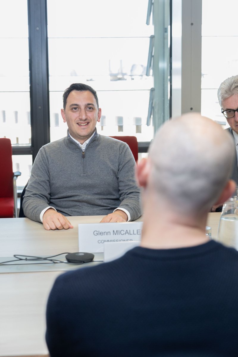 Union of European Clubs (UEC) tweet media