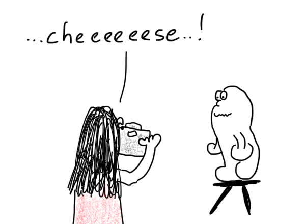 Moggelmog's tweet photo. The Photographer: Photograph. Bombograph. Photobomb.

See the story here:

https://t.co/ofnAZdQ5qn

You don't need a DeSo account to watch, but Moggel would be very glad if you would create one, and leave a ❤️.

#moggel #applesauce #cartoon #comic #deso https://t.co/lhE0Yt9lIk