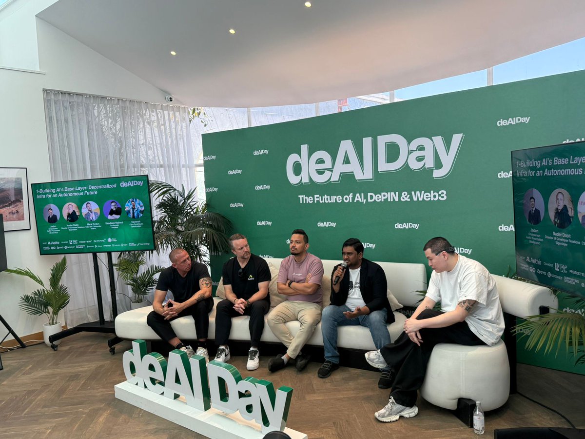 OpenLedger tweet media