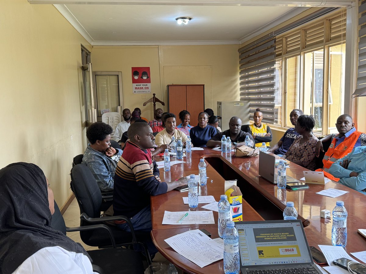 Platform for Vendors in Uganda tweet media