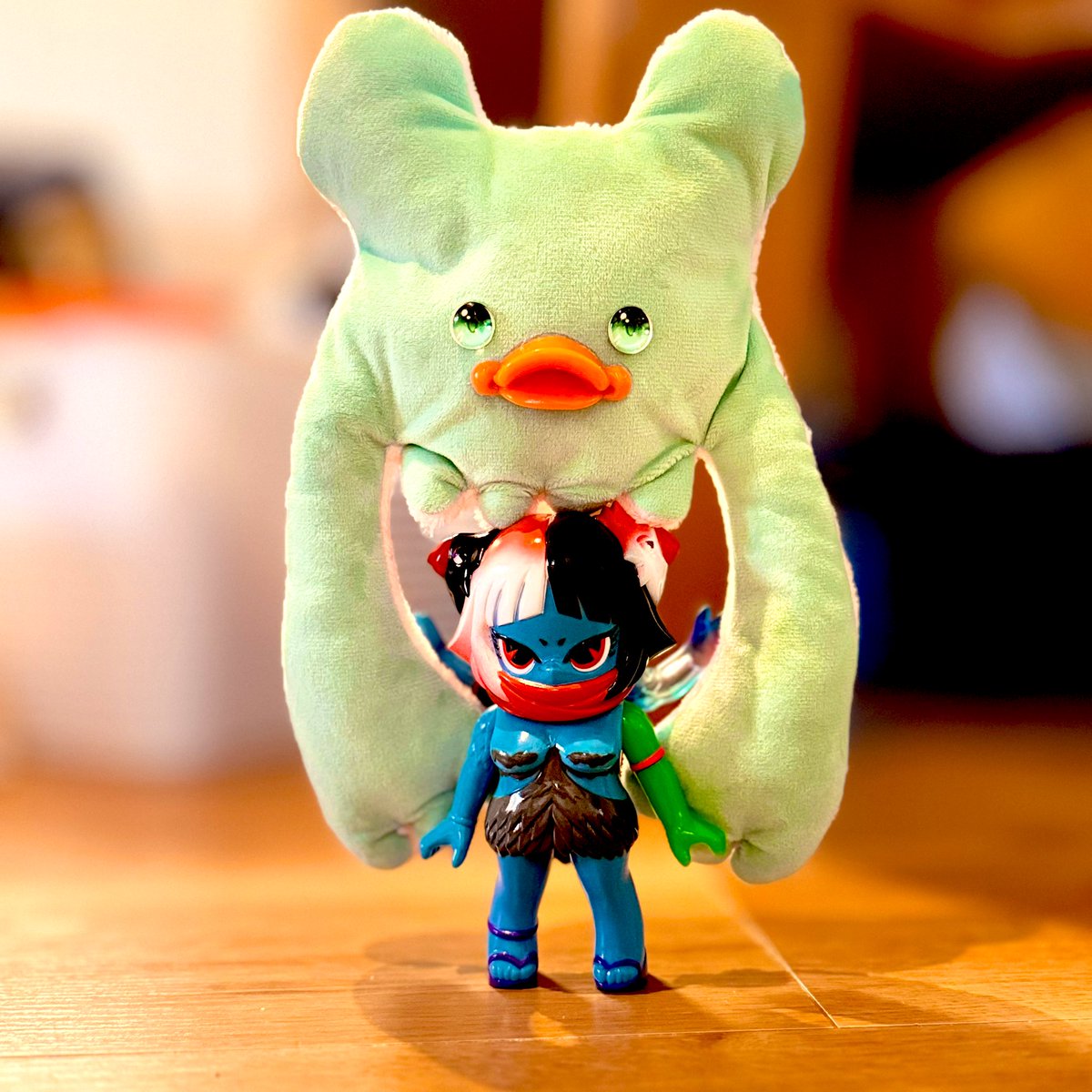 P.9.T.O.Y.S (@P9Toys) / X P.9.T.O.Y.S (@P9Toys) / X