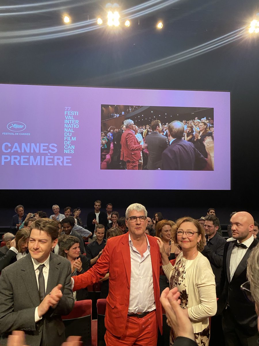 Florian Fessenmeyer (@ffessenmeyer) on Twitter photo Il y a (presque) un an, Miséricorde d’Alain Guiraudie faisait sa première mondiale à Cannes, avec Félix Kysyl, Catherine Frot et Jean-Baptiste Durand. C’est dispo sur myCANAL avec <a href="/cineplus_ocs/">CINE+ OCS</a> 🍂
<a href="/vgirerd/">Vincent Girerd</a> <a href="/films_dulosange/">Les Films du Losange</a> <a href="/GustaveShaimi/">Gustave Shaïmi</a> Il y a (presque) un an, Miséricorde d’Alain Guiraudie faisait sa première mondiale à Cannes, avec Félix Kysyl, Catherine Frot et Jean-Baptiste Durand. C’est dispo sur myCANAL avec <a href="/cineplus_ocs/">CINE+ OCS</a> 🍂
<a href="/vgirerd/">Vincent Girerd</a> <a href="/films_dulosange/">Les Films du Losange</a> <a href="/GustaveShaimi/">Gustave Shaïmi</a>