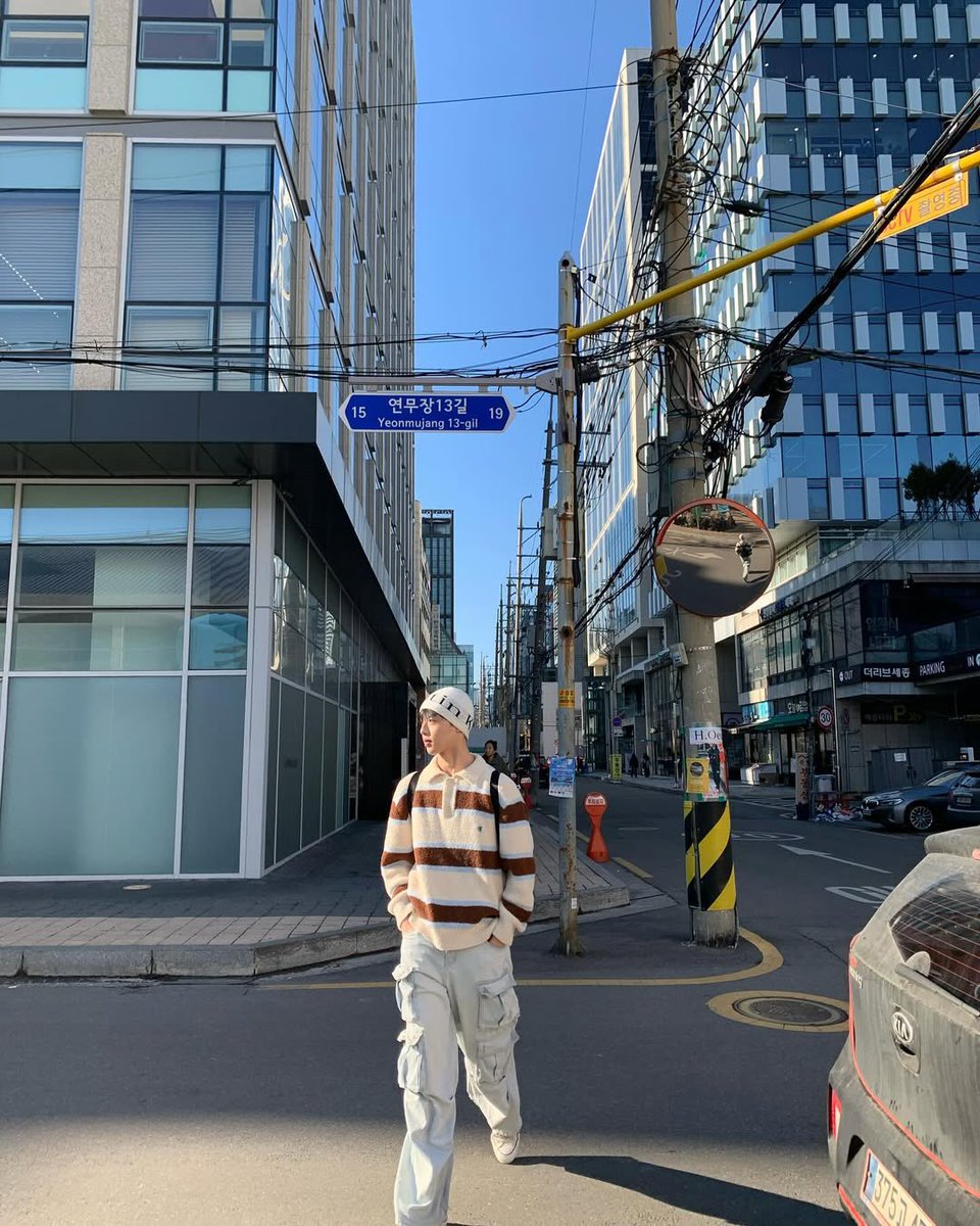 forsichen's tweet photo. 🩵【IG : sichenwang_ 】Update 

เหมือนหนุ่มเกาหลีเลยค่ะ 🙂‍↔️

   ◜ #WangSichen 🐶 #SICHEN  ◞
♡ #王思晨 ⌇#หวังซือเฉิน 。 https://t.co/fL8T28bQy5