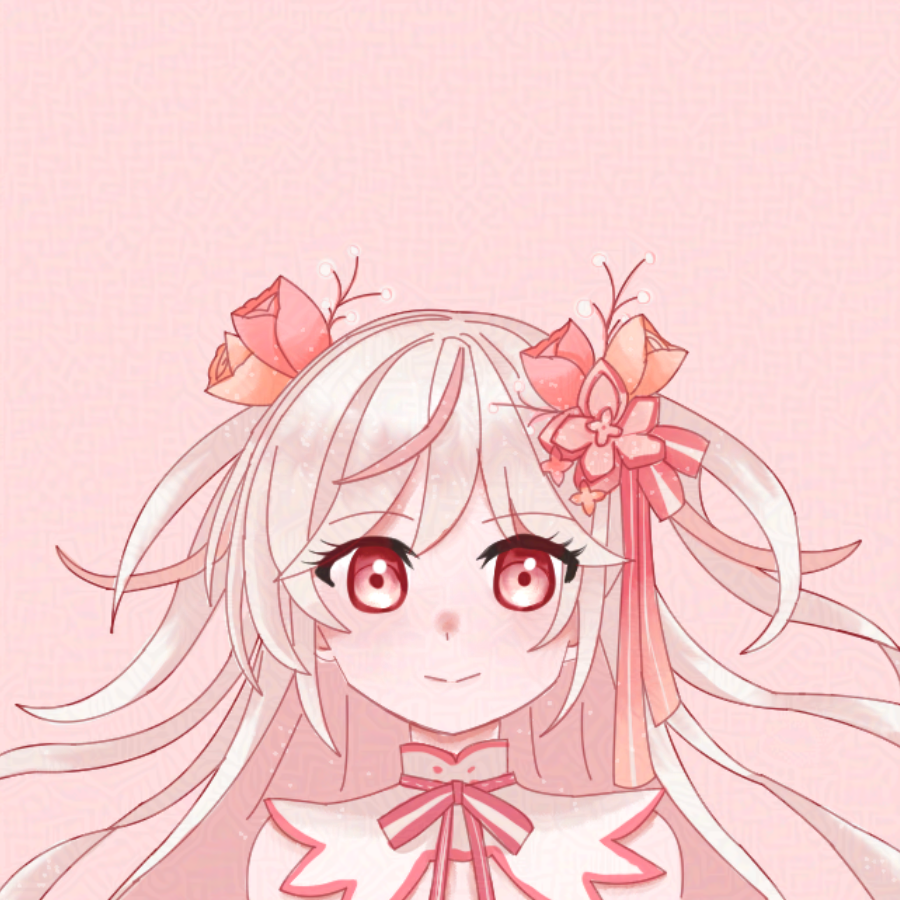 GrandeLibrarian's tweet photo. ───────🎀📚 Daily Art Posting ───

My first attempt at drawing Roseli Petale from waaay back last year! The next 30 days, I have scheduled old artwork to post automatically every day~! I've also Glazed it all! https://t.co/1T0a7r8BRa