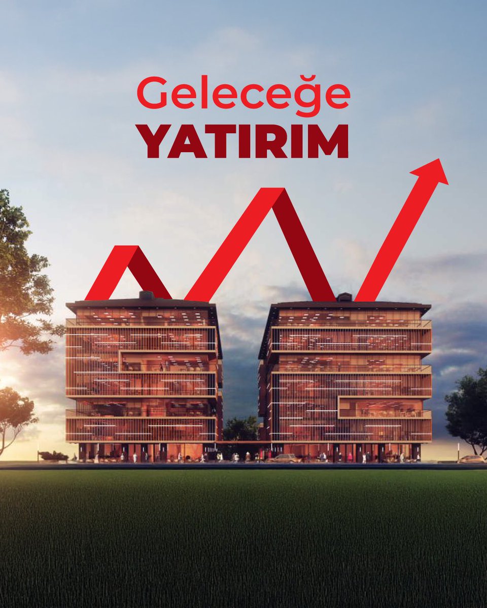 Doğru yatırım, geleceği güvence altına alır! Borkonut projeleri, konum, kalite ve değer artışıyla uzun vadeli kazanç fırsatı sunar. Sadece bir yaşam alanı değil, geleceğe yapılan güçlü bir yatırım!

#Borkonut #GeleceğeYatırım