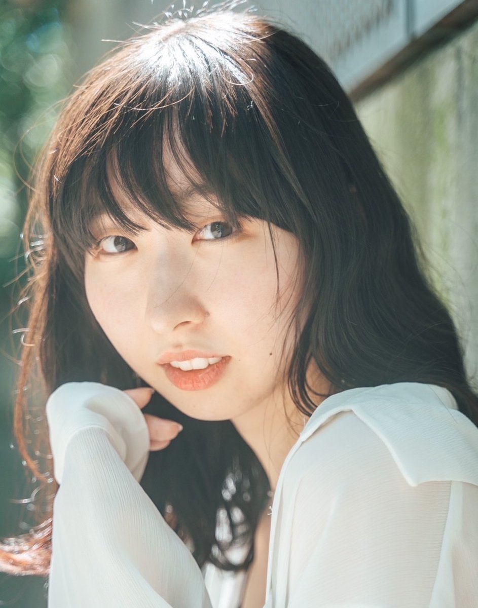 【東京野外 撮影会  告知】

5/16(金)　高山愛叶 さん <a href="/manaka_takayama/">高山 愛叶</a>

ご予約開始しました！

内容はこちら✨
smooth-tokyo.jp/schedule/detai…

ご予約📩
smooth-tokyo.jp/contact_us/ind…

#ポートレートモデル #smooth撮影会