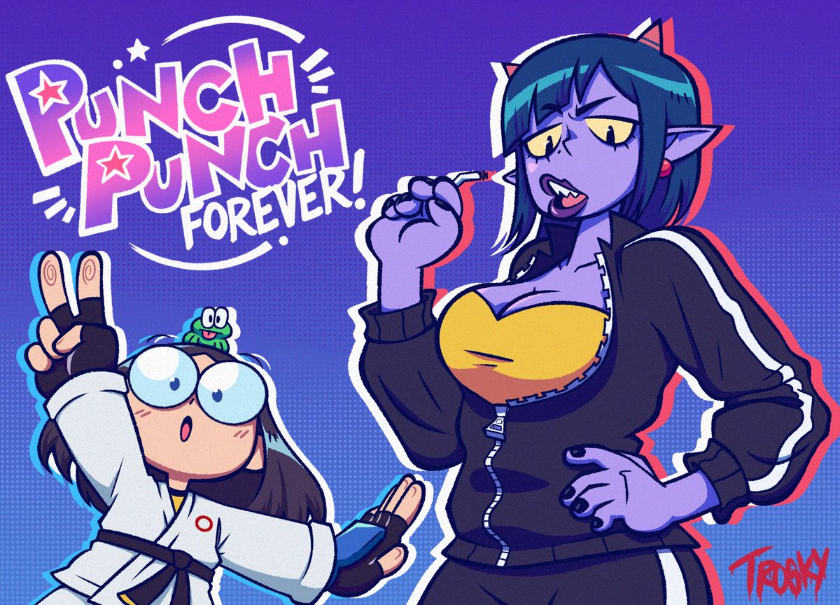 ℝ𝕒𝕞𝕠𝕟𝕚𝕢𝕦𝕖 𝕋𝕣𝕠𝕤𝕜𝕪 tweet media