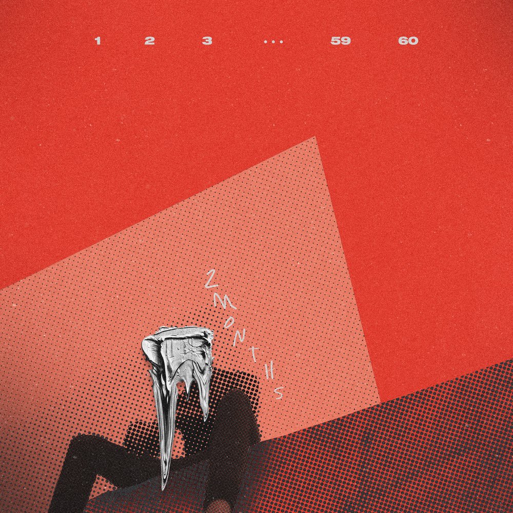 ambition_musik's tweet photo. [Week 18 / AMBITION WEEKLY]
This week's recommended album is "2MONTHS" by Way Ched, It'll turn 5 years old next week!
What's your favorite track?

Way Ched - 2MONTHS (Full Album) [EN]
🎞 https://t.co/H0Oc0tICQa

#WayChed #웨이체드
#AMBITIONMUSIK #앰비션뮤직 https://t.co/6EfSun7Hfi