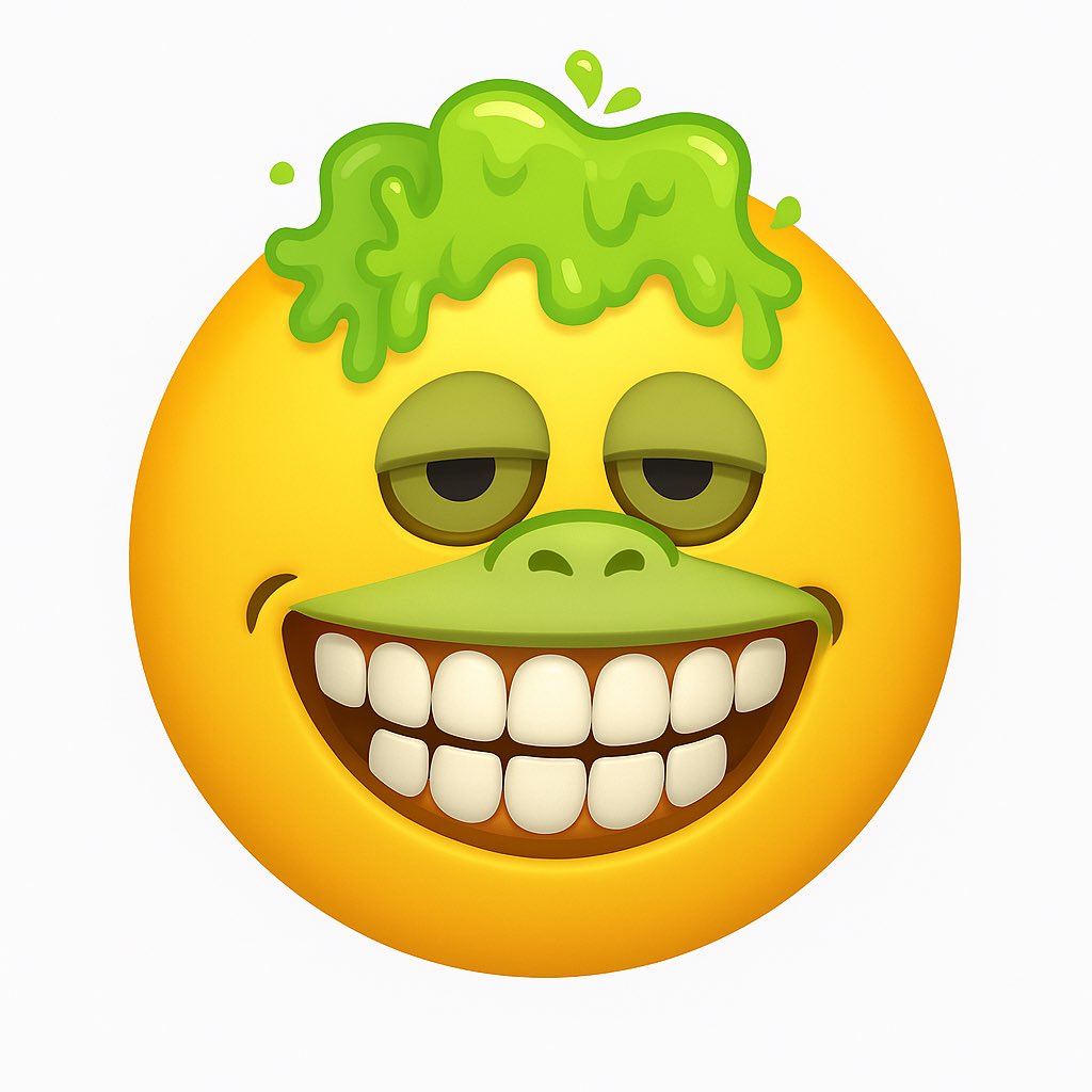 Want your pfp in smiley form?

Drop it down below and I’ll give it a try!