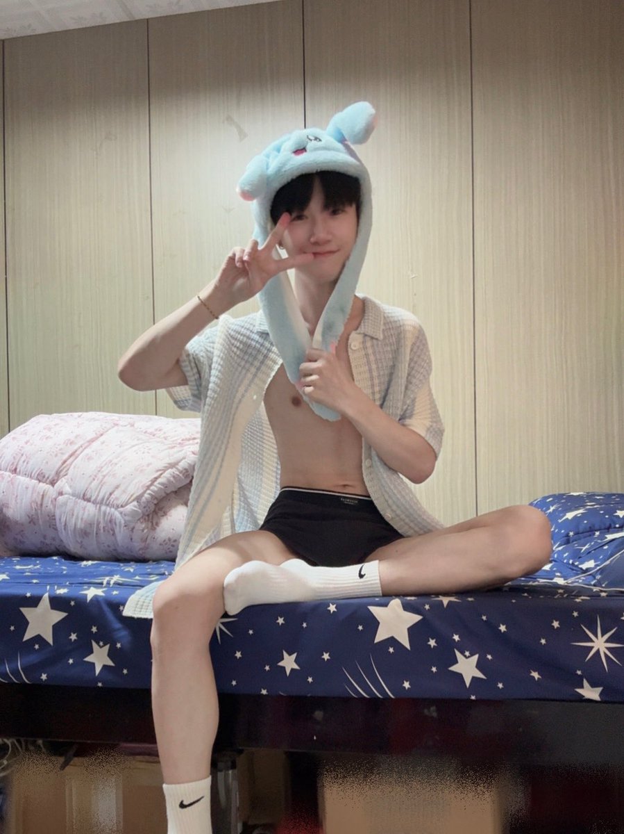 今天是我第N次18歲生日😍