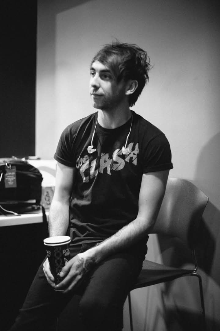 Levi (@melancholyatl) on Twitter photo 