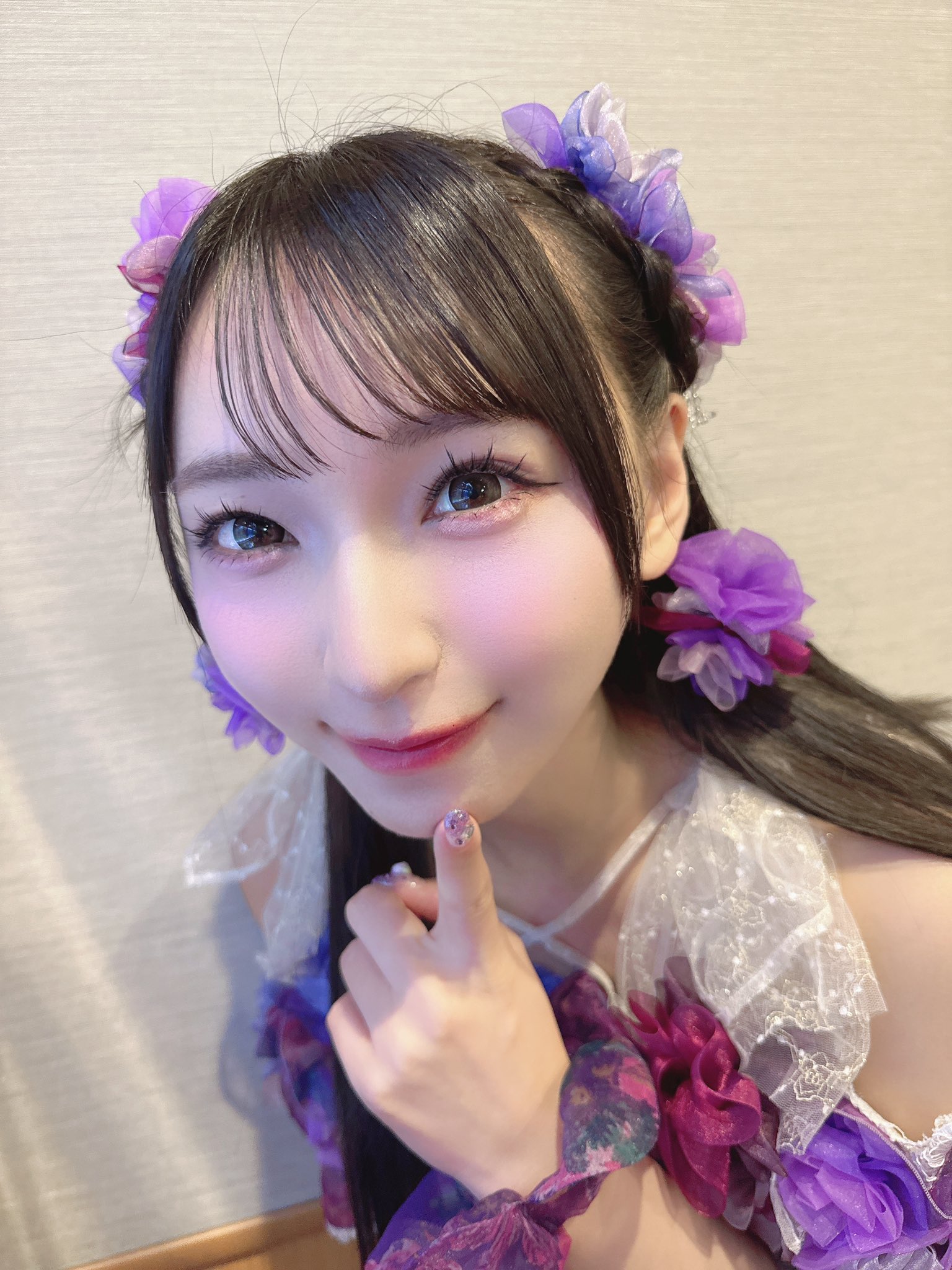 SWEET STEADY塩川莉世 特典会チェキ50枚セット SWEET STEADY塩川莉世 特典会チェキ