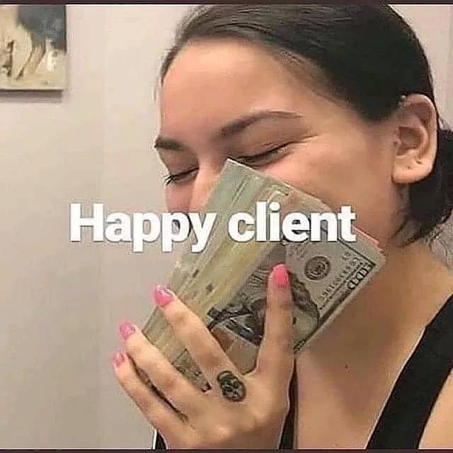 Congrats my investor 💯 happy new year to you and your family.