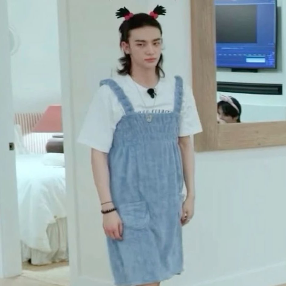 뽀짝만두 tweet media