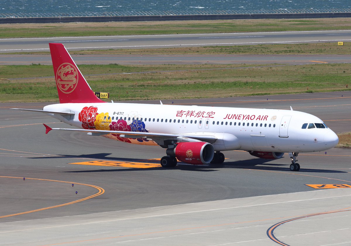 DALLYKEN's tweet image. 今日のセントレア
４月末とは思えないほど風が強く、薄着していったおっさんの命を削るばかりでなく、吉祥のあとデッキ閉鎖😱
それにしても、アントノフ・・・🔥
#RJGG #NGO