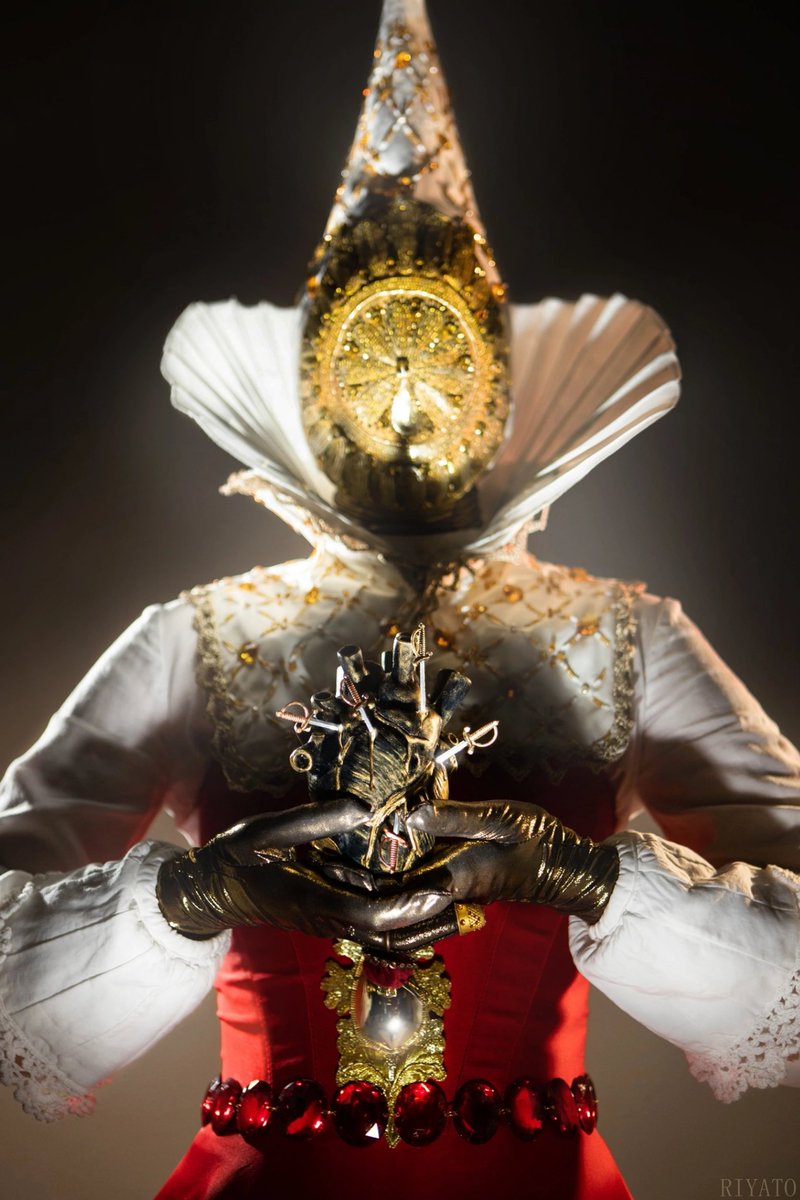 Оп гомофоб (@fattysnowwhite) on Twitter photo #cosplay #costumedesign #blasphemous #blasphemousthegame #orospina
Photo: <a href="/Torys_notes/">лань чжань, концентрация</a> #cosplay #costumedesign #blasphemous #blasphemousthegame #orospina
Photo: <a href="/Torys_notes/">лань чжань, концентрация</a>