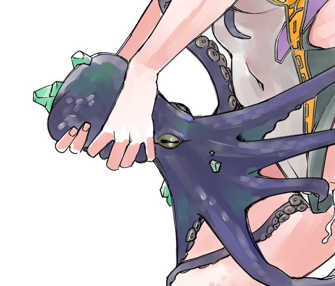 【明日】戦術人形がタコなんかに負けるわけないだろ 