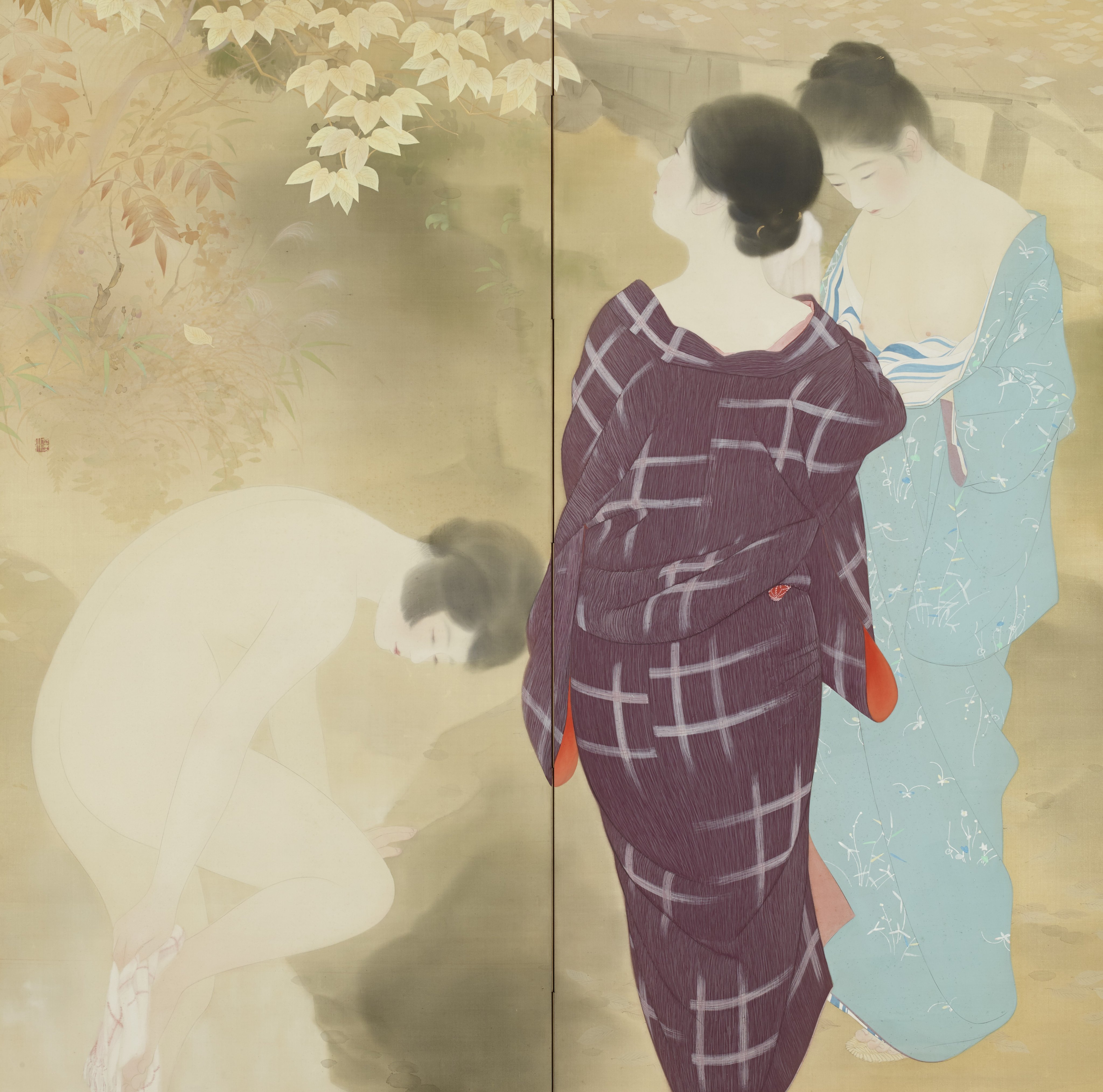 堂本印象美術館 (@DOMOTO_Insho) / X 堂本印象美術館 (@DOMOTO_Insho) / X