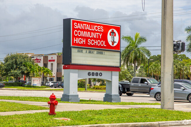 Coach Austin (@atifaustin) on Twitter photo The hospitality of Coach Hector Clavijo was remarkable.
Thank you for showing me your kids. Palm Beach County is where it is at.
<a href="/iRepCoaches/">Hector Clavijo III</a>
<a href="/BIGshadowMIKE/">Coach Mike Jasper</a> The hospitality of Coach Hector Clavijo was remarkable.
Thank you for showing me your kids. Palm Beach County is where it is at.
<a href="/iRepCoaches/">Hector Clavijo III</a>
<a href="/BIGshadowMIKE/">Coach Mike Jasper</a>