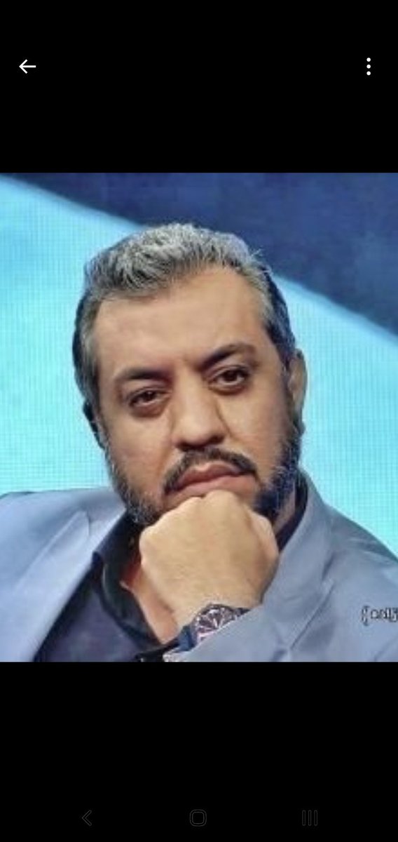 Fereydun Shah 🇮🇷 فریدون شاه🩸 tweet media