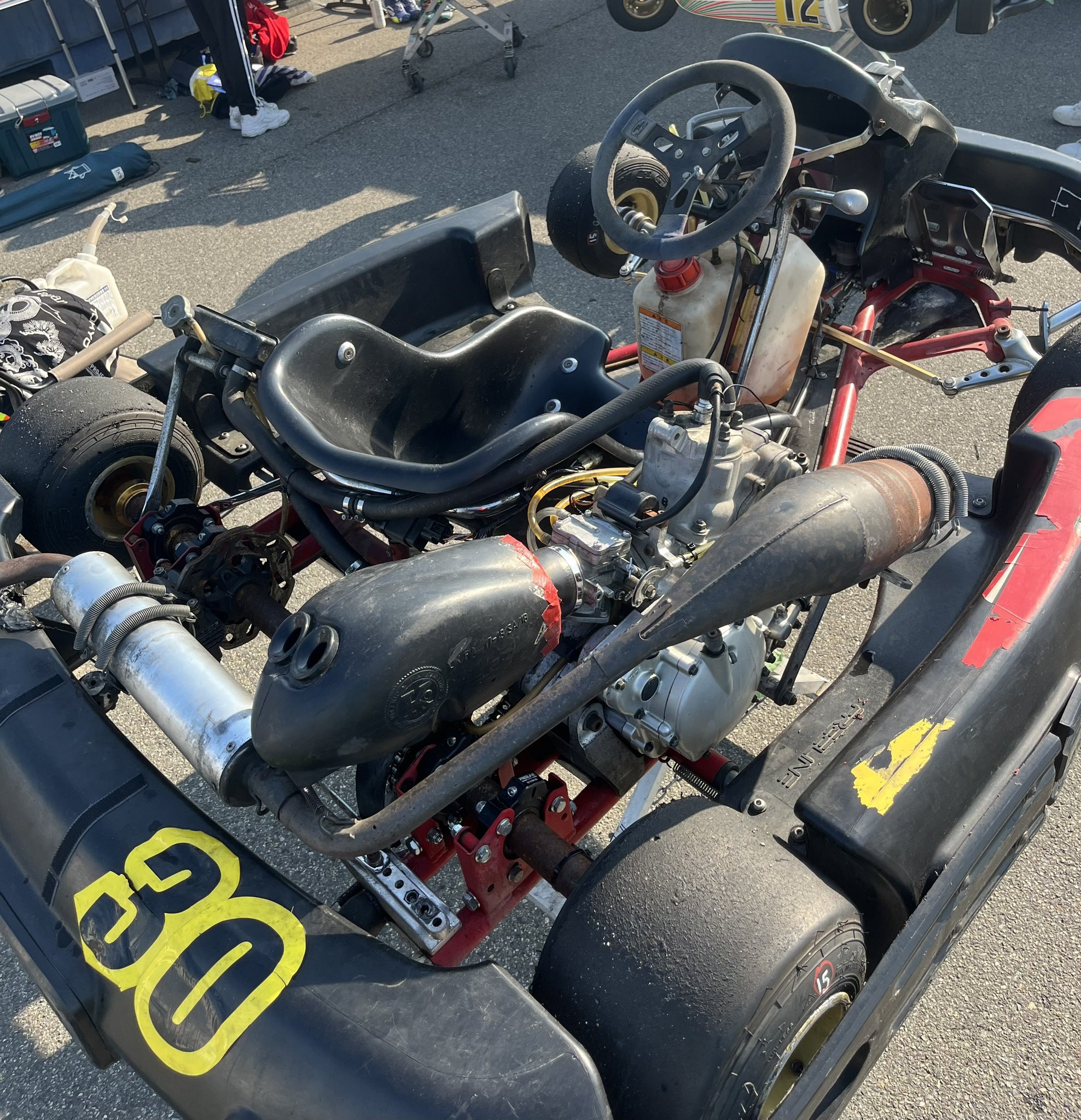 ジャパンカート/JAPANKART【レーシングカート専門MEDIA ジャパンカート/JAPANKART【レーシングカート専門MEDIA