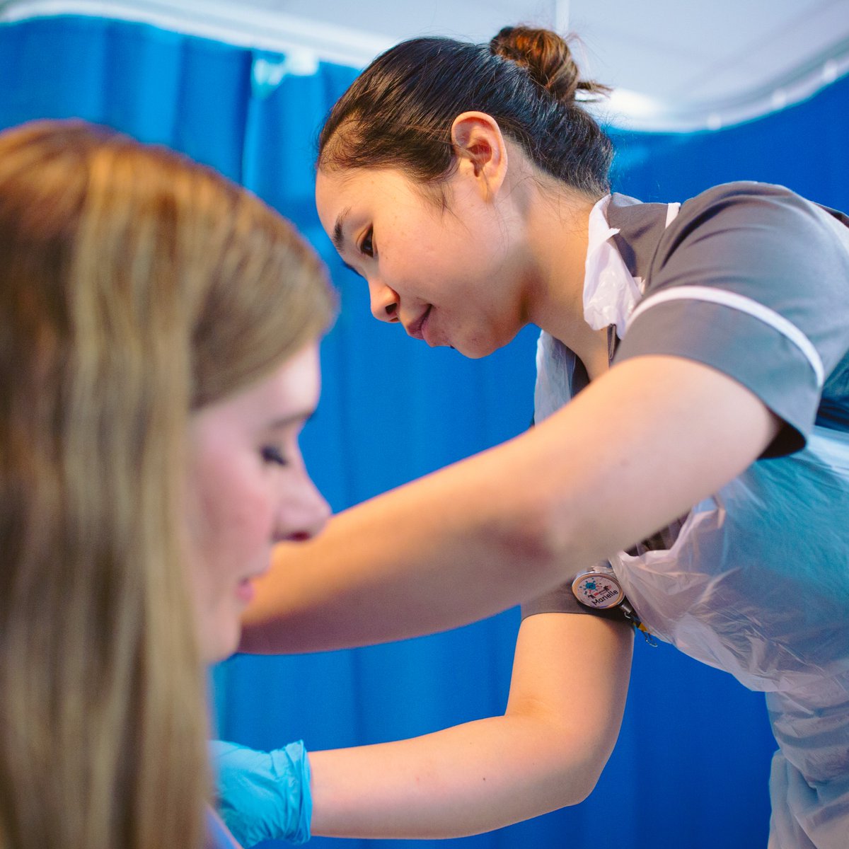 Health Research | Southampton (@uhsftresearch) on Twitter photo A pioneering trial at our <a href="/SouthamptonCRF/">NIHR Southampton CRF</a> is hitting the headlines today! 📺📰🌟
An innovative <a href="/Stablepharma1/">Stablepharma Ltd</a> vaccine that doesn’t need to be refrigerated or frozen has entered its first clinical trial <a href="/UHSFT/">University Hospital Southampton 💙</a>.
Learn more, including how to take part👉 research.uhs.nhs.uk/news/world-fir… A pioneering trial at our <a href="/SouthamptonCRF/">NIHR Southampton CRF</a> is hitting the headlines today! 📺📰🌟
An innovative <a href="/Stablepharma1/">Stablepharma Ltd</a> vaccine that doesn’t need to be refrigerated or frozen has entered its first clinical trial <a href="/UHSFT/">University Hospital Southampton 💙</a>.
Learn more, including how to take part👉 research.uhs.nhs.uk/news/world-fir…
