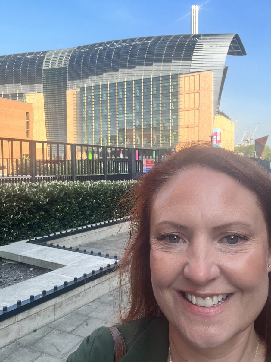 Dr Nikki Speed tweet media